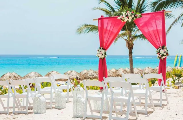 Hotel Riu Republica Wedding Punta Cana All Inclusive
